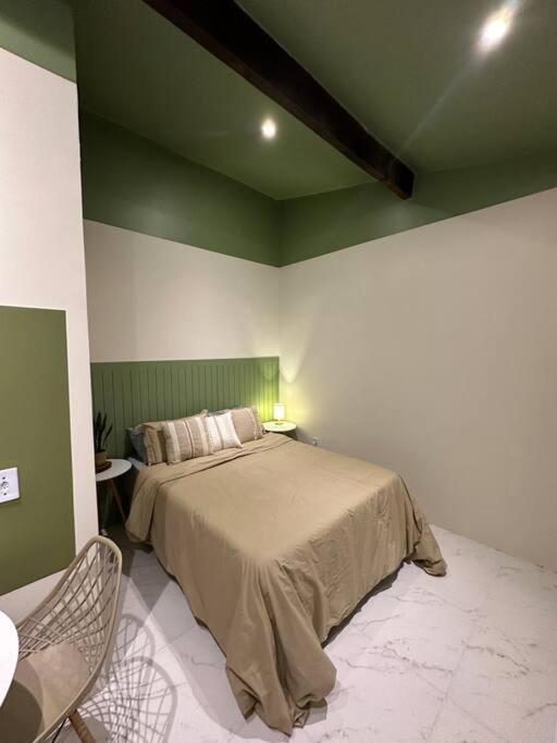 Aconchegante Suite Green Niteroi Exterior photo