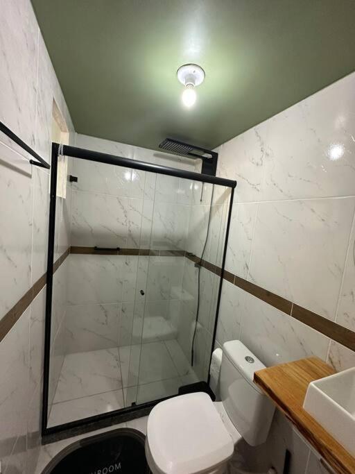 Aconchegante Suite Green Niteroi Exterior photo