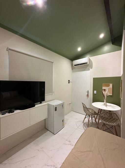 Aconchegante Suite Green Niteroi Exterior photo