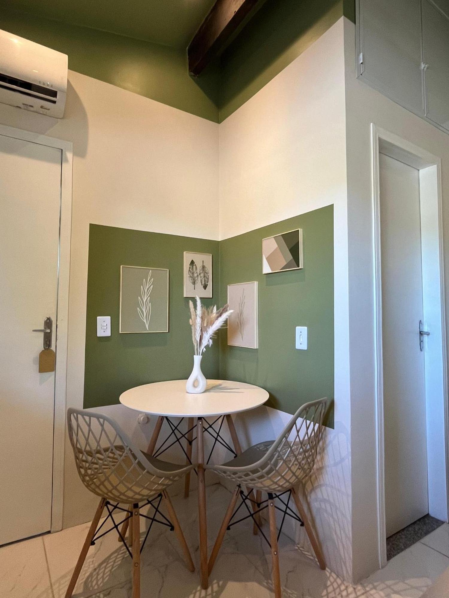 Aconchegante Suite Green Niteroi Exterior photo